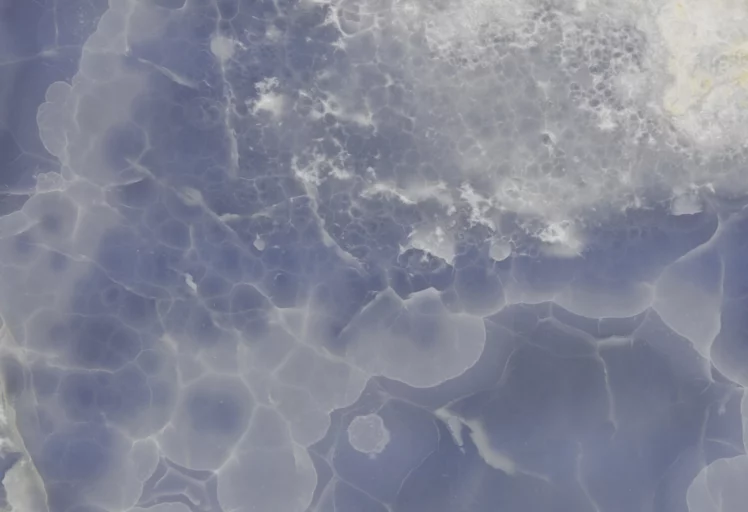 FABER SELECTION | ONICE BLU